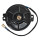 Universal Electrical Auto Air Conditioner Motor 12V 80W