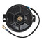 Universal Electrical Auto Air Conditioner Motor 12V 80W