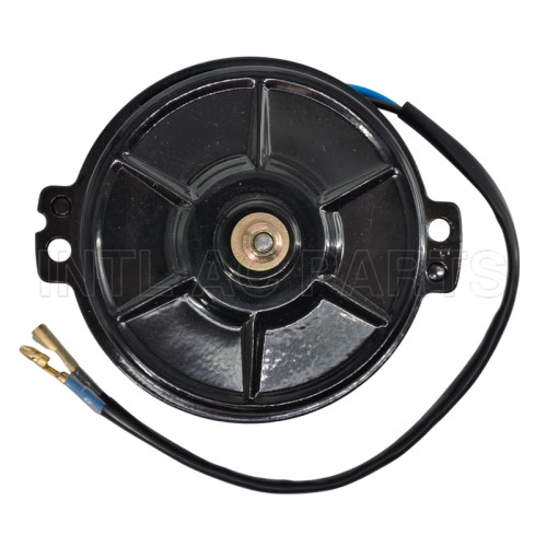 Universal Electrical Auto Air Conditioner Motor 12V 80W