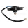 Universal Electrical Auto Air Conditioner Motor 12V 80W