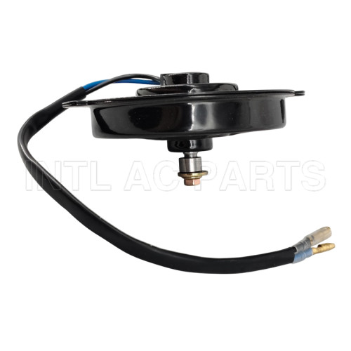 Universal Electrical Auto Air Conditioner Motor 12V 80W
