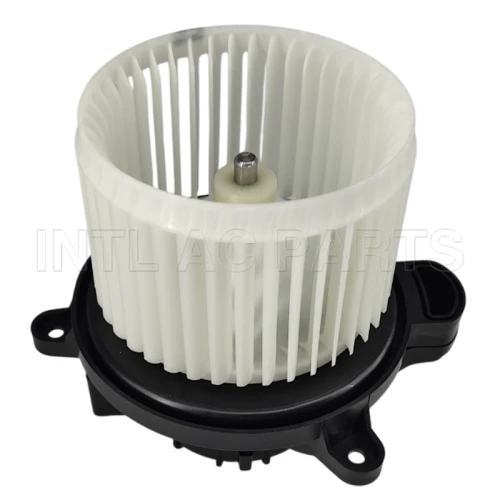 Auto Ac Blower Motor 2015-2018 HYUNDAI I10 SE 97113B4000