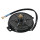Universal Electrical Auto Air Conditioner Motor 24V 80W