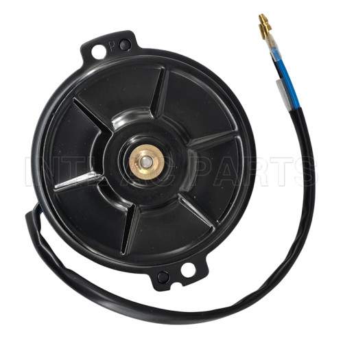 Universal Electrical Auto Air Conditioner Motor 24V 80W