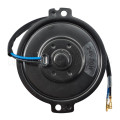 Universal Electrical Auto Air Conditioner Motor 24V 80W