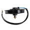 Universal Electrical Auto Air Conditioner Motor 24V 80W