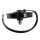 Universal Electrical Auto Air Conditioner Motor 24V 80W
