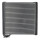Auto ac evaporator 2010-2020 Toyota 4Runner EV 940079PFC 8850160420 SIZE 38X275X265.7