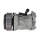 SD7H15 Auto A/C Compressor Caterpillar 312F/ 313D2/ 316F L/ 318D2 OEM: 372-9493