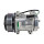 SD7H15 Auto A/C Compressor Caterpillar 312F/ 313D2/ 316F L/ 318D2 OEM: 372-9493