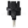 FAN Switch for genuine Nissan switch  27660-4m400