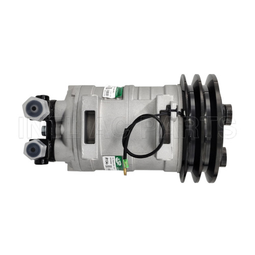 TM21 BB Auto Ac Compressor 24V 488-47242