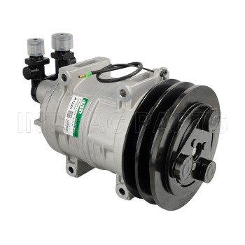 TM21 BB Auto Ac Compressor 24V 488-47242