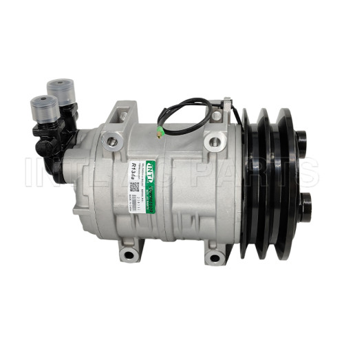 TM21 BB Auto Ac Compressor 24V 488-47242