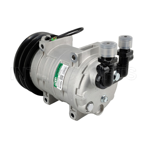 TM21 BB Auto Ac Compressor 24V 488-47242