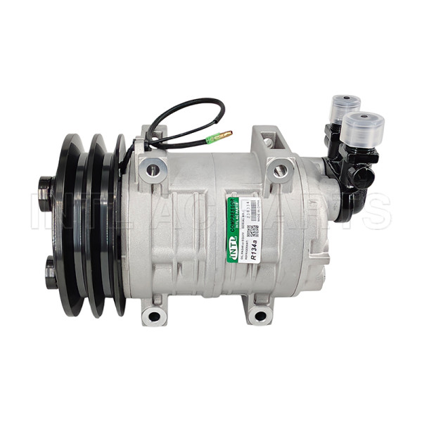 TM21 BB Auto Ac Compressor 24V 488-47242