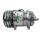NEW HOLLAND/CASE/IH 521 525 527 AIR CONDITIONING COMPRESSOR SANDEN SD5H14 5412 5730 ABPN83304362 72239750