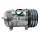 NEW HOLLAND/CASE/IH 521 525 527 AIR CONDITIONING COMPRESSOR SANDEN SD5H14 5412 5730 ABPN83304362 72239750