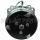 NEW HOLLAND/CASE/IH 521 525 527 AIR CONDITIONING COMPRESSOR SANDEN SD5H14 5412 5730 ABPN83304362 72239750