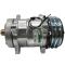 Ford Holland Any Auto air conditioning ac compressor Sanden 508 SD508 SD5H14 8368 9264