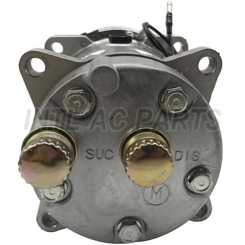 Ford Holland Any Auto air conditioning ac compressor Sanden 508 SD508 SD5H14 8368 9264
