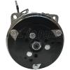 Ford Holland Any Auto air conditioning ac compressor Sanden 508 SD508 SD5H14 8368 9264