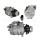 Denso 7SE17C Auto AC Compressor WITH GEAR VW TOUAREG/MULTIVAN 2.5 TDI 2461cc 2003-2009