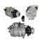 Denso 7SE17C Auto AC Compressor WITH GEAR VW TOUAREG/MULTIVAN 2.5 TDI 2461cc 2003-2009