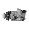 Denso 7SE17C Auto AC Compressor WITH GEAR VW TOUAREG/MULTIVAN 2.5 TDI 2461cc 2003-2009