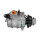 Denso 7SE17C Auto AC Compressor WITH GEAR VW TOUAREG/MULTIVAN 2.5 TDI 2461cc 2003-2009