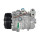 6V12 12v air conditioner auto car ac compressor for OPEL ASTRA