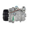 6V12 12v air conditioner auto car ac compressor for OPEL ASTRA