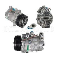 6V12 12v air conditioner auto car ac compressor for OPEL ASTRA