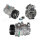 6V12 12v air conditioner auto car ac compressor for OPEL ASTRA