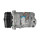 6V12 12v air conditioner auto car ac compressor for OPEL ASTRA
