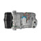6V12 12v air conditioner auto car ac compressor for OPEL ASTRA