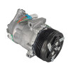 6V12 12v air conditioner auto car ac compressor for OPEL ASTRA
