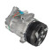 6V12 12v air conditioner auto car ac compressor for OPEL ASTRA