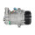 6V12 12v air conditioner auto car ac compressor for OPEL ASTRA