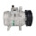 1520551 E4FZ19703A 57388 5511750 TEM253138 Car Compressors 1982-1993 FORD MUSTANG 5.0
