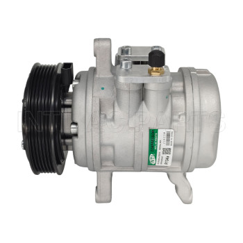 1520551 E4FZ19703A 57388 5511750 TEM253138 Car Compressors 1982-1993 FORD MUSTANG 5.0