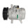 1520551 E4FZ19703A 57388 5511750 TEM253138 Car Compressors 1982-1993 FORD MUSTANG 5.0