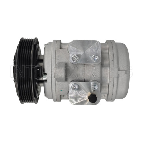 1520551 E4FZ19703A 57388 5511750 TEM253138 Car Compressors 1982-1993 FORD MUSTANG 5.0