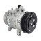 1520551 E4FZ19703A 57388 5511750 TEM253138 Car Compressors 1982-1993 FORD MUSTANG 5.0