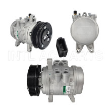 1520551 E4FZ19703A 57388 5511750 TEM253138 Car Compressors 1982-1993 FORD MUSTANG 5.0