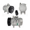 1520551 E4FZ19703A 57388 5511750 TEM253138 Car Compressors 1982-1993 FORD MUSTANG 5.0