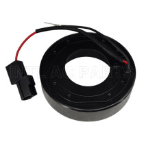 HV14 Auto ac compressor Clutch Coil 2020-2023 Mazda CX-30 size 97x25x61x45 8891887
