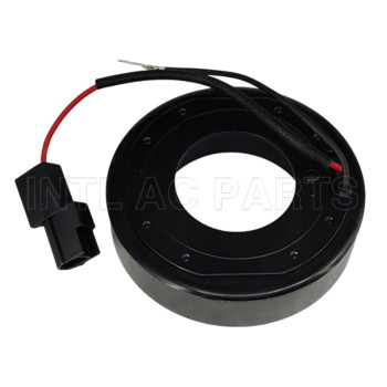 HV14 Auto ac compressor Clutch Coil 2020-2023 Mazda CX-30 size 97x25x61x45 8891887