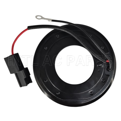HV14 Auto ac compressor Clutch Coil 2020-2023 Mazda CX-30 size 97x25x61x45 8891887