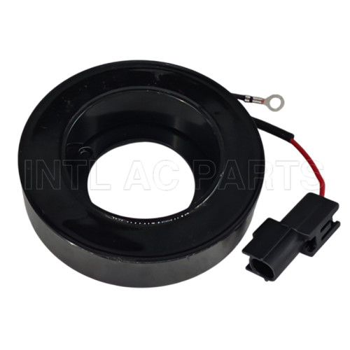 HV14 Auto ac compressor Clutch Coil 2020-2023 Mazda CX-30 size 97x25x61x45 8891887